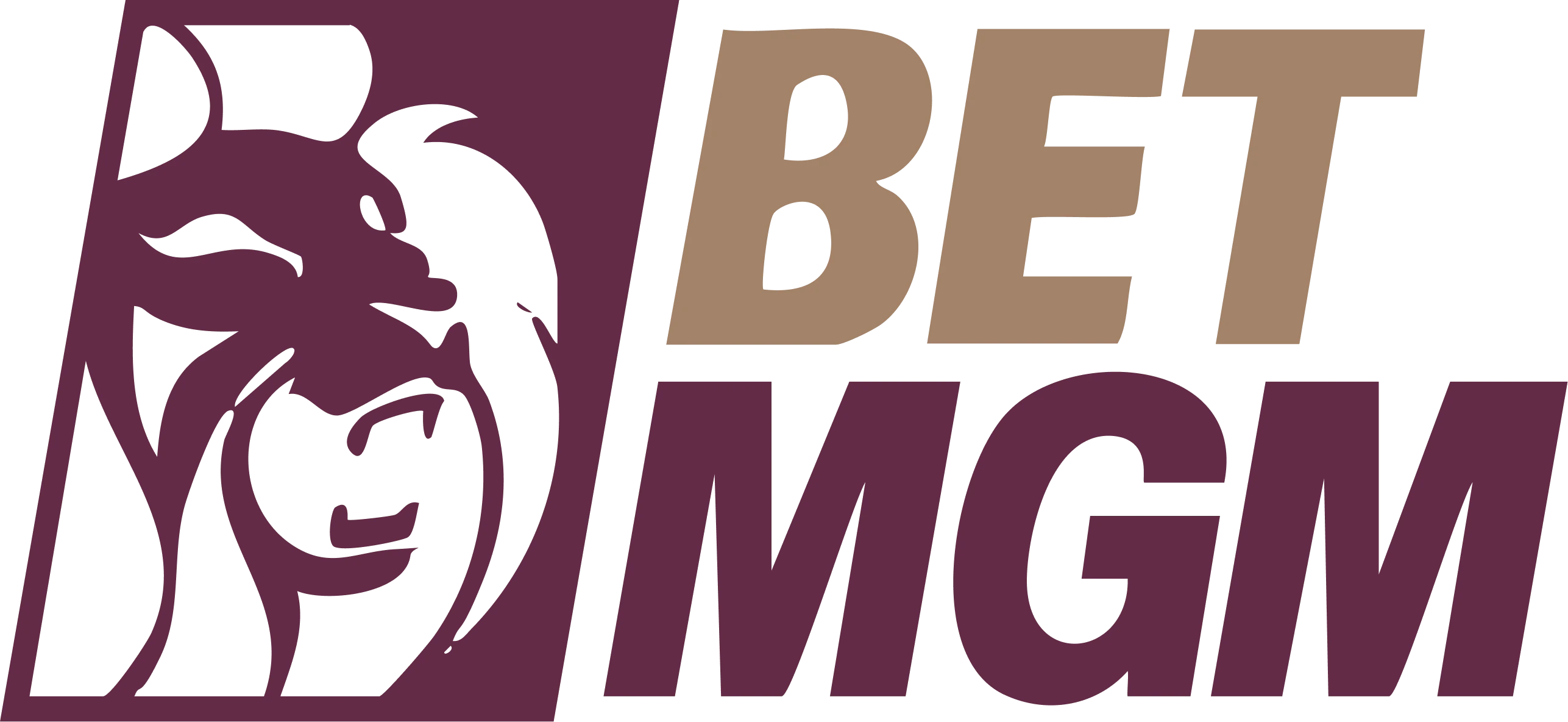 BetMGM logo