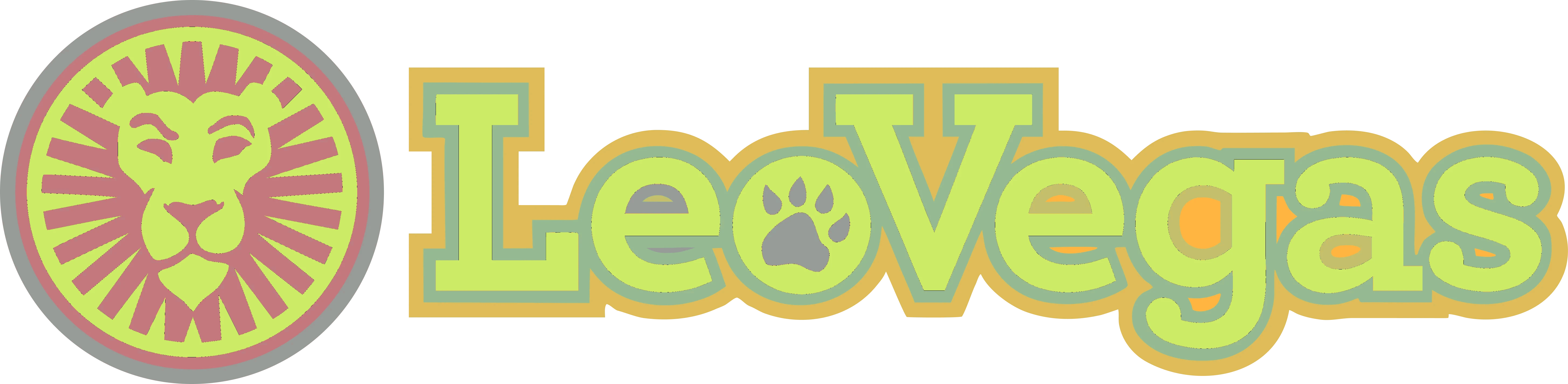 LeoVegas logo